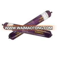 China supplier one part polyurethane sealant for windows sealing