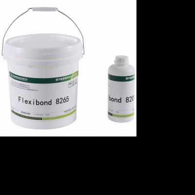 Flexibond 8265 Two Component Polyurethane Glue For Artificial Grass / Synthetic Turf Sheets Tape Bonding